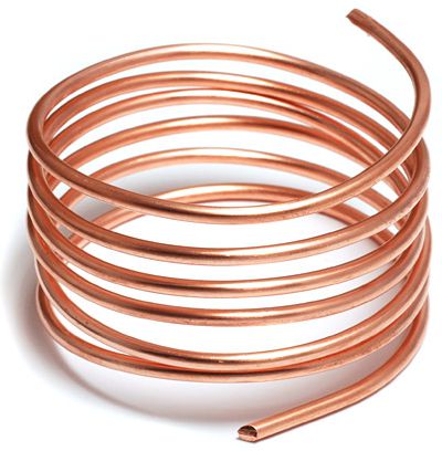 10 Gauge Copper Wire